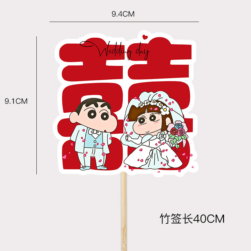 Siete colores cordier pequeñas nuevas bodas tarjetas de fiestas de flores productos festivos tarjetas de embalaje de flores floristas materiales de flores