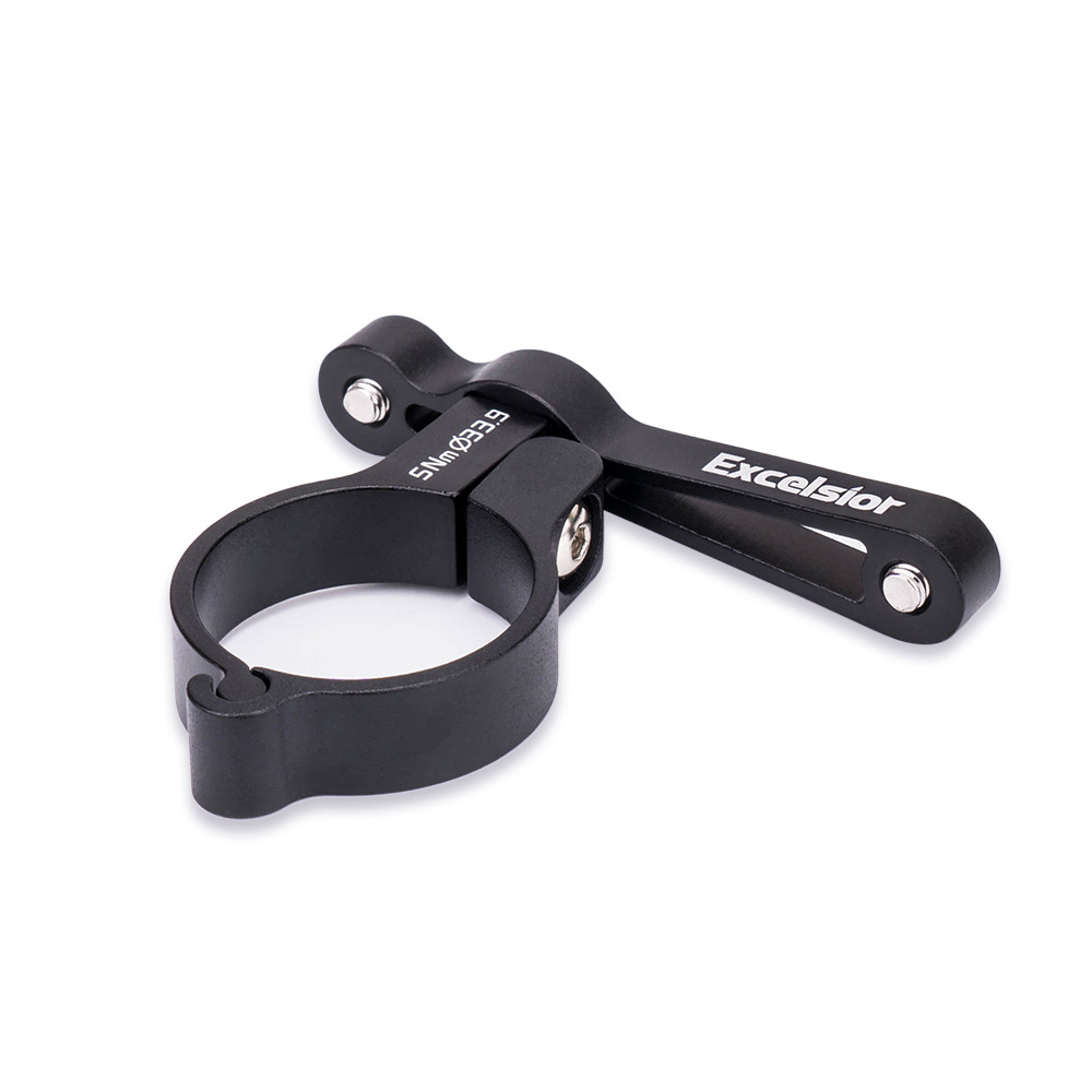 Asiento de conversión de soporte de caldera de bicicleta Soporte de adaptador de hervidor de aleación de aluminio Bicicleta de carretera Bicicleta de montaña Convertidor de taza de agua