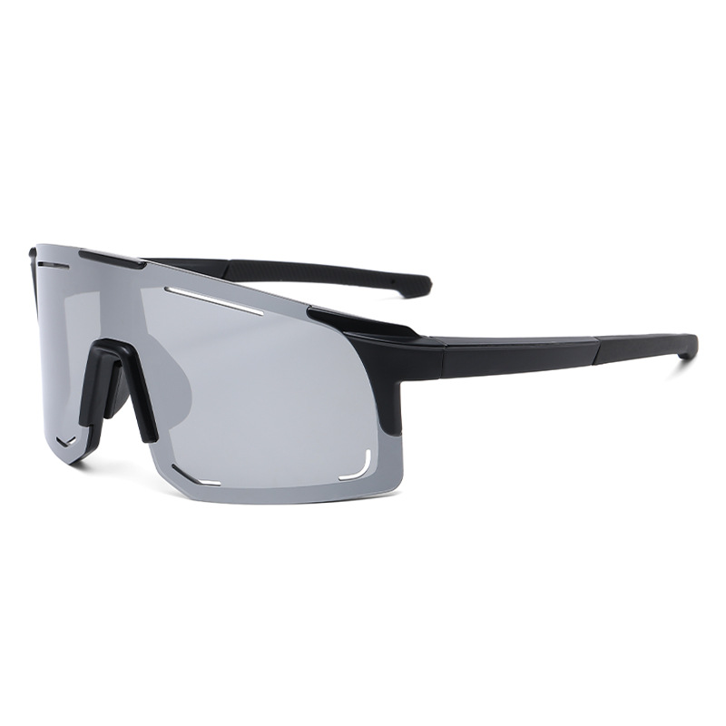 Gafas de Protección para Ciclismo y Esquí Plástico PC Resistente al Viento