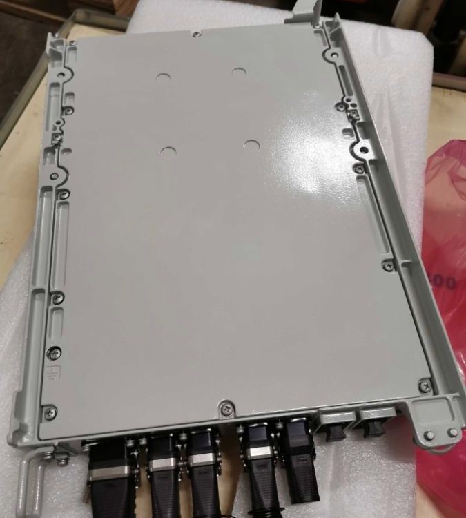 华为OPM40M抱杆式户外电源模块 直流48v40A防水电源设备