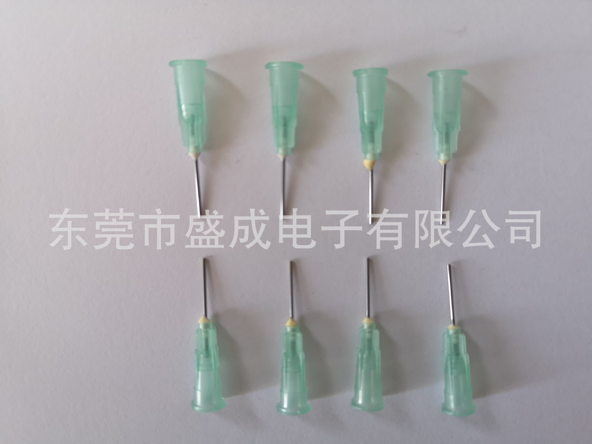 供应8#卡口针头，平口针，可做非标长度，点油针头，点胶咀