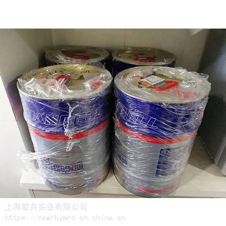 汉钟中央空调压缩机螺杆机离心机***HBR-B04 20L冷冻油 润滑机油