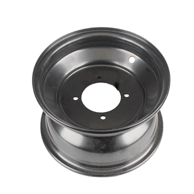 Car Steel Rim Three Holes | Hub