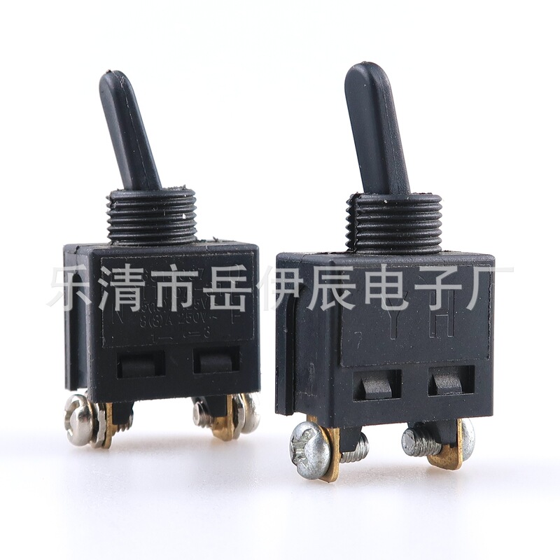 Grinder switch Grinder grinder switch 9523 angle grinder switch 100 type rear switch