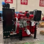 增压高速3000rpm490zlq空压机