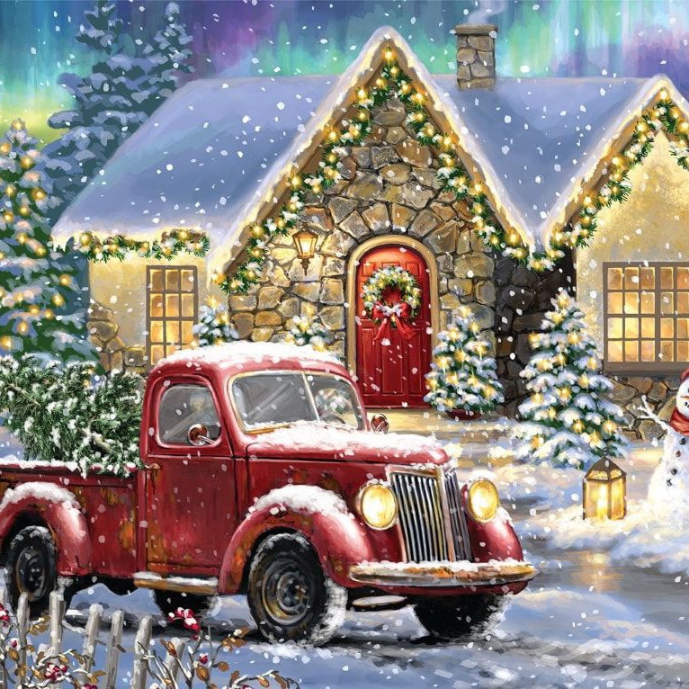 Pintura de diamantes 5D con diseño de animales y paisajes, pegatinas de diamantes hechas a mano, repletas de diamantes, decoración DIY para el hogar, para sala de estar, dormitorio y entrada.