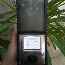 进口品牌英思科MX6六合一复合气体检测仪手持式