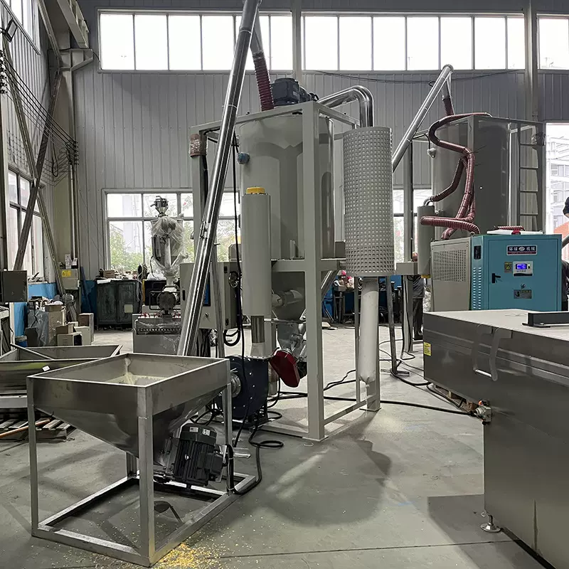 厂家直供塑料刷丝扫把拉丝机 聚脂塑料pet刷丝