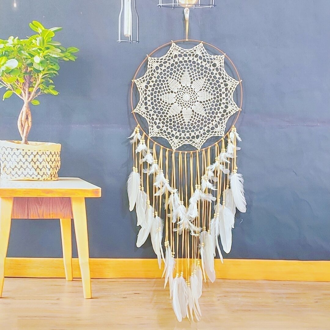 선플라워 베이지【40*100CM】