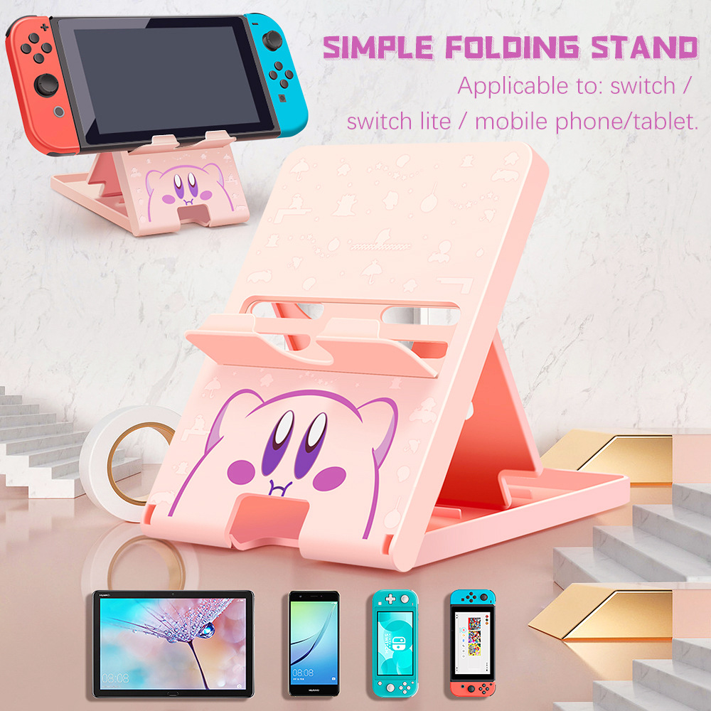 Nintendo Switch/ Lite Stand obogame
