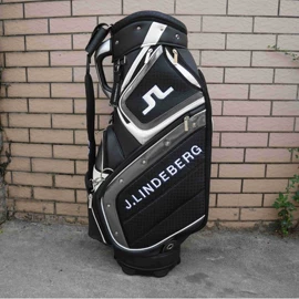 高尔夫球袋