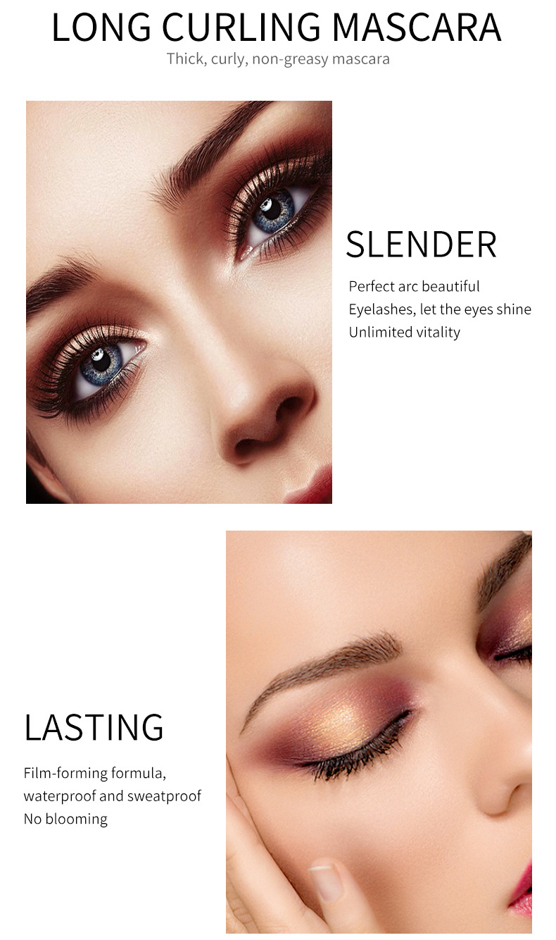 VIBELY Mascara Image 3