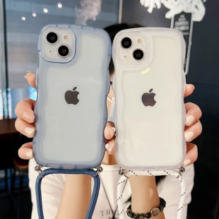 Яблоко, сумка через плечо, совместимо с iPhone 17, силиконовый чехол для телефона, iPhone 15 Pro, iphone, 16promax