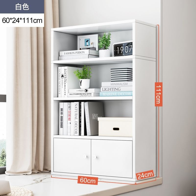 Fábrica directa de ventana flotante gabinete balcón almacenamiento armario estante de piso gabinete una ventana de dormitorio