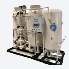 退火爐罩式爐氮氣發生器 金屬熱處理制氮機 高純度氮氣回收裝置