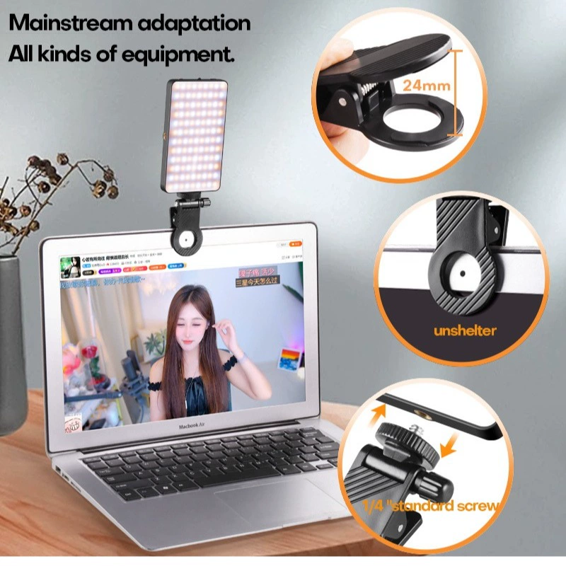 Серия M мини карманный светильник M11–M20, RGB или 3-позиции температуры, зажим/магнит, перезаряжаемый