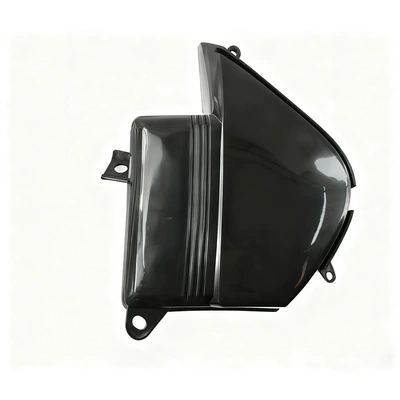 Battery Cover, Motorcycle Fender - battery-cover