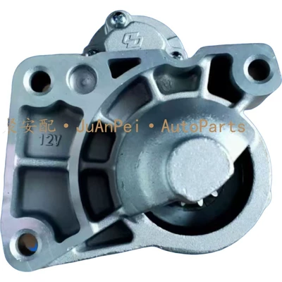 Car Starter Motor, Starter and accessories