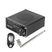 ATS-20+SI4732 полночастотный радиоприемник FM AM MW SW и SSB (LSB и USB) (LSB и USB)