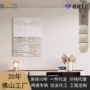 佛山组合圆形客厅电视柜