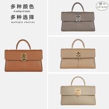 跨境热品CaFun手提包StanceWallet时尚经典复古手提明星同款包