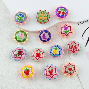 �����p�����L��ɫ��ݮ����������ˮ������̫����� DIY�Ʒ����