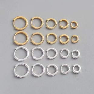 925�y�n����ʯС�AȦ���h18K������p���L�����S�~���Ʒ���l