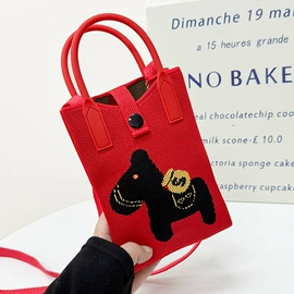 手机包;女士手提包;女士单肩包