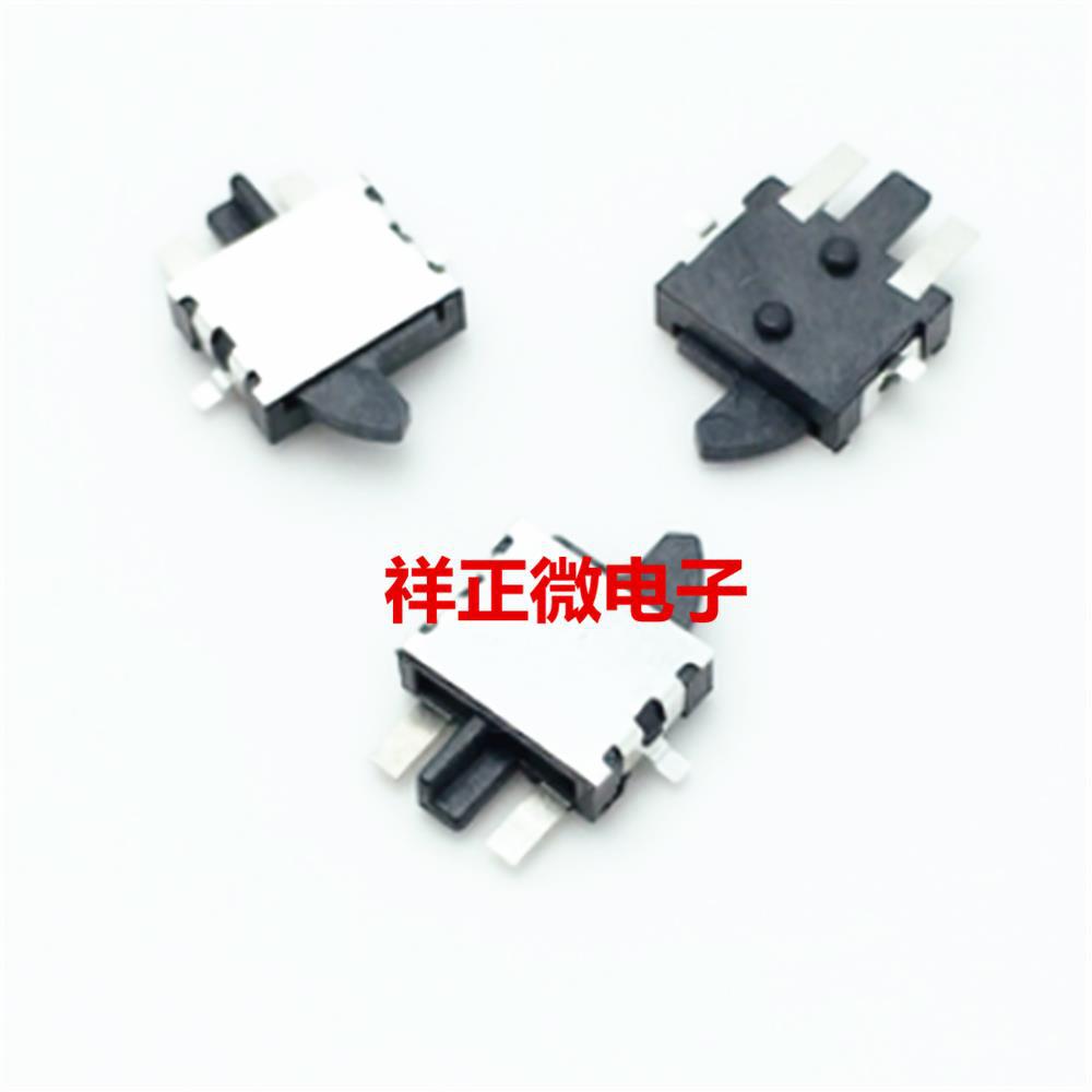 限位开关 相机开关 KFC-W-08B 复位开关 4脚贴片按键 检测开关