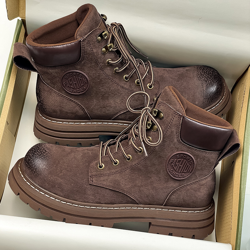 브라운【2024년 새로운 스타일】