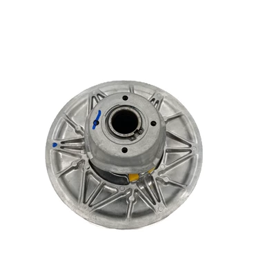 Motorcycle engine and accessories wheel 0JYA-052 000