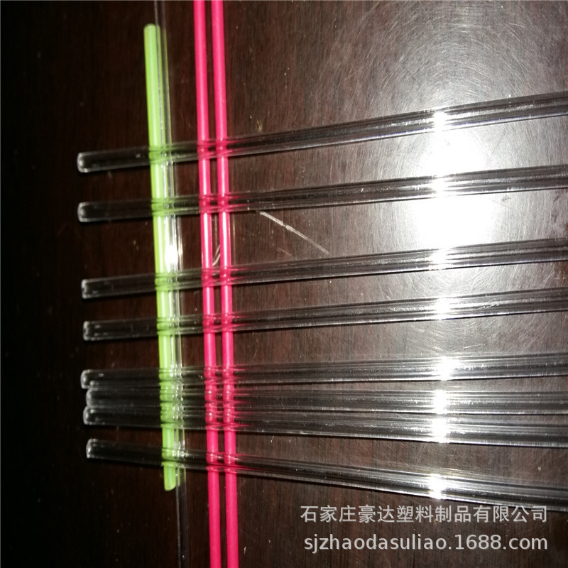 厂家 供应棒棒糖塑料管