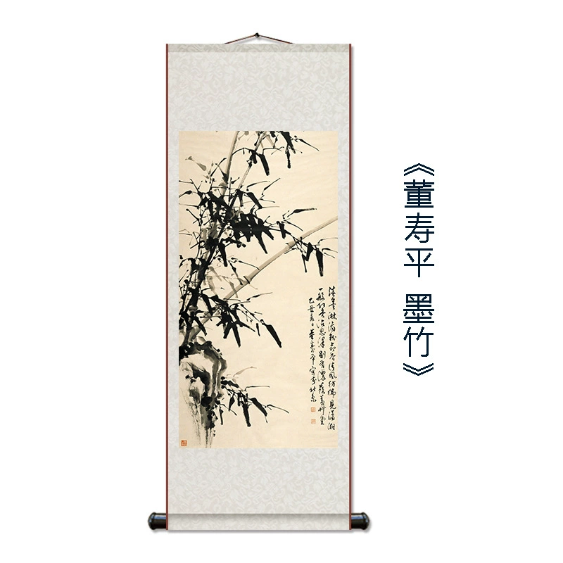 Серебристо-золотая картина на шелке Xiangshan Jiulao (категория) ручной работы для развешивания, изображение пейзажа, традиционная китайская живопись, декоративная живопись для прихожей, гостиной, кабинета, чайной