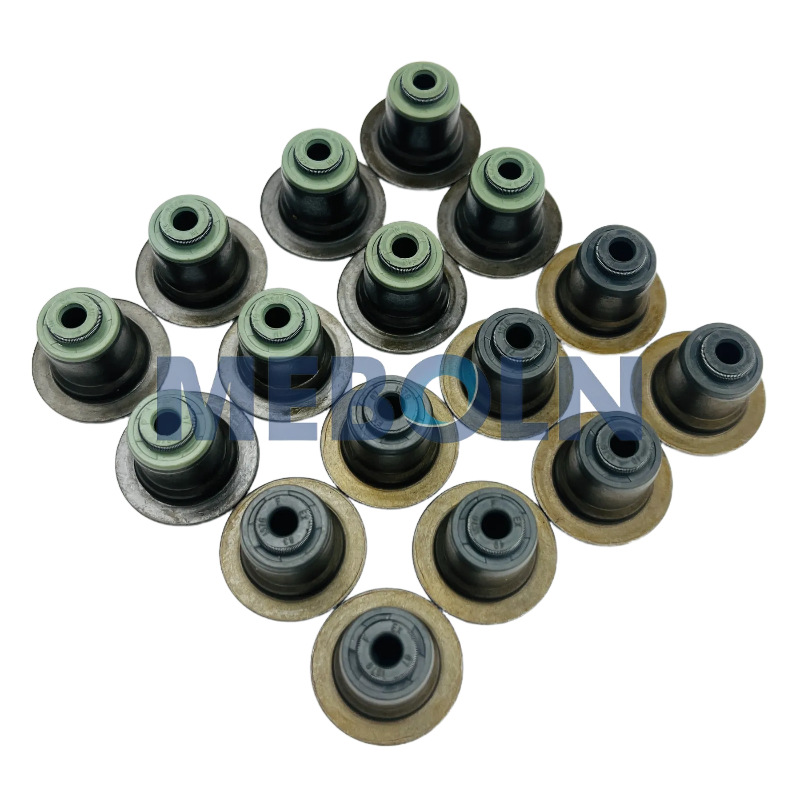 Oil Seal 1S7G-6A517-Bg Is Suitable for Ford Focus 1.8 Mondeo 2.0 Victory 2.3 Valve Oil Seal