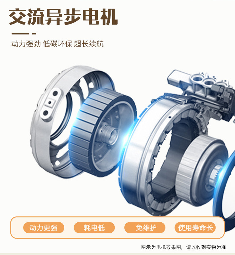 8-seat electric sightseeing bus Homestay Hotel Resort Scenic Area Tourist Shuttle Car Shuttle Convertible Golf Cart