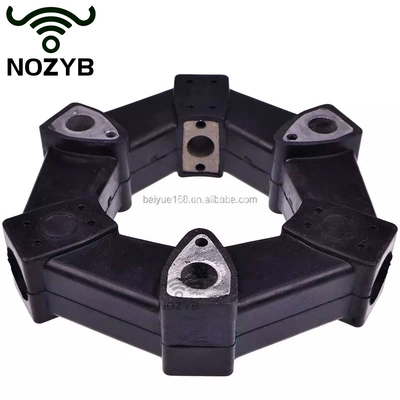 Ötürücü vallar parts 16A 16AS coupling