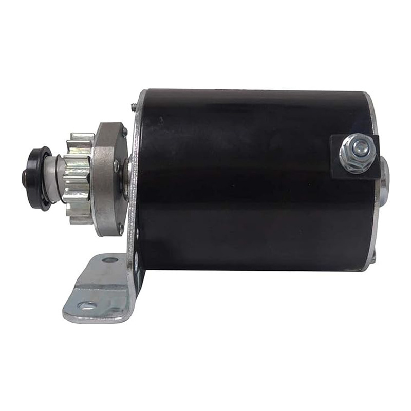 593934693551 Motor Suitable for Briggs&Stratton Lg693551, Compatible with Multiple Brands