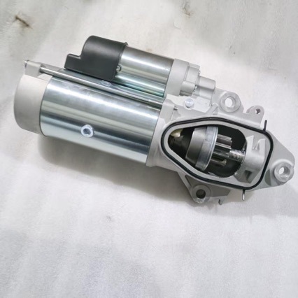 3064855 Starter Motor 7459501 Starter Motor Suitable for Scania Starter Motor