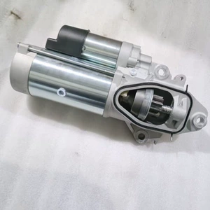 Scania üçün 3064855 starter motoru 7459501