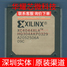 XC4044XLA-09HQ304C ȫ��ԭ�b ���bQFP-304 �ɾ���߉݋����