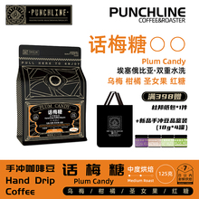 PUNCHLINE ၆֛_ȶжȺ決ƽǞ÷}Ů֭125g