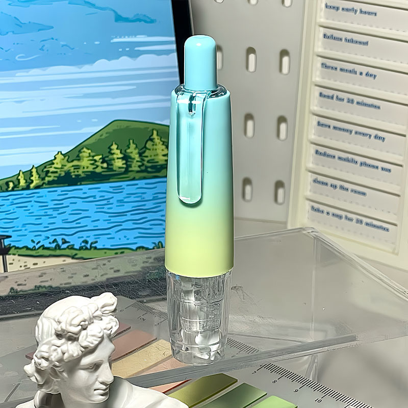 Gradiente corregir pulsación corregir