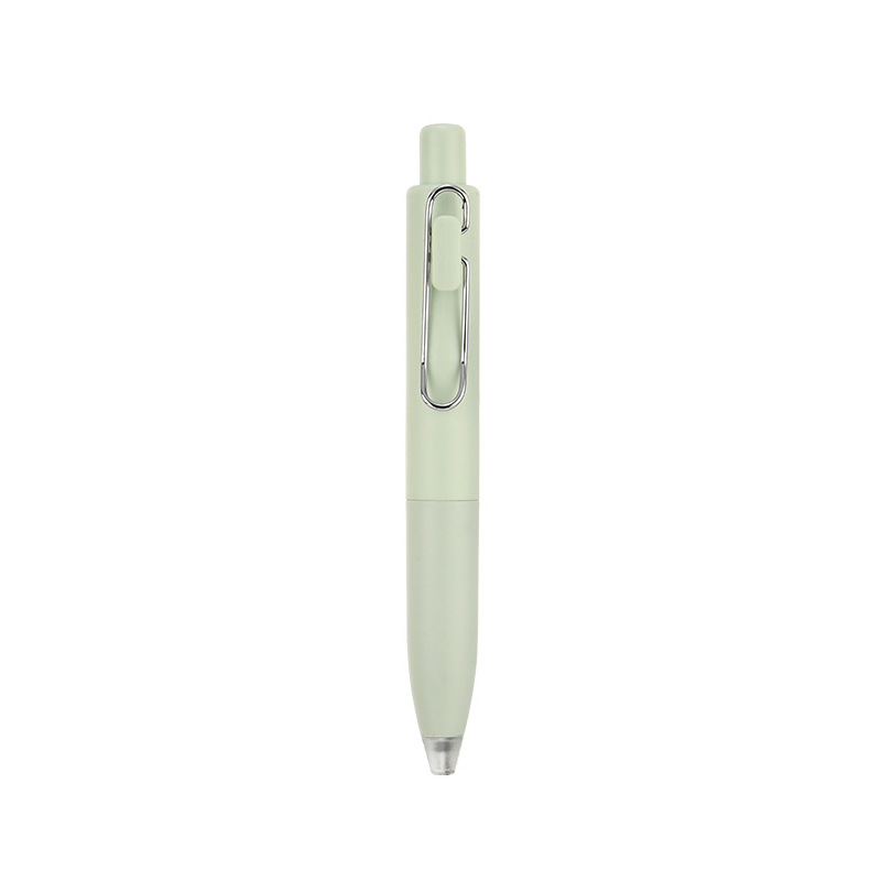 El Bean Green Rod