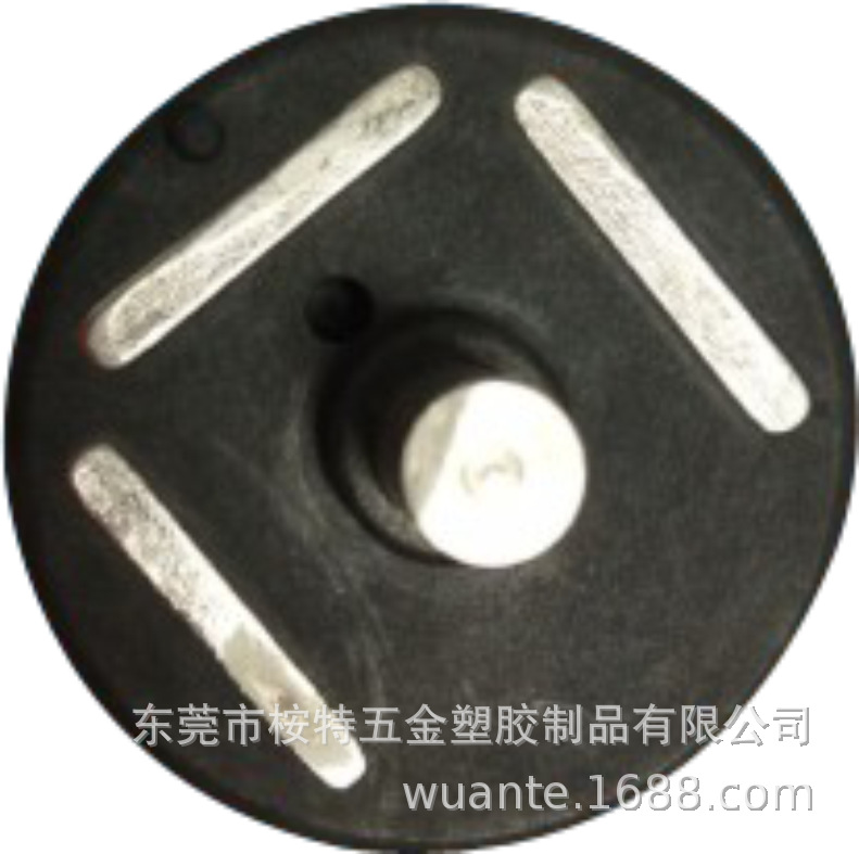 桉特五金三轮车无刷电机定转子线架产品厂商