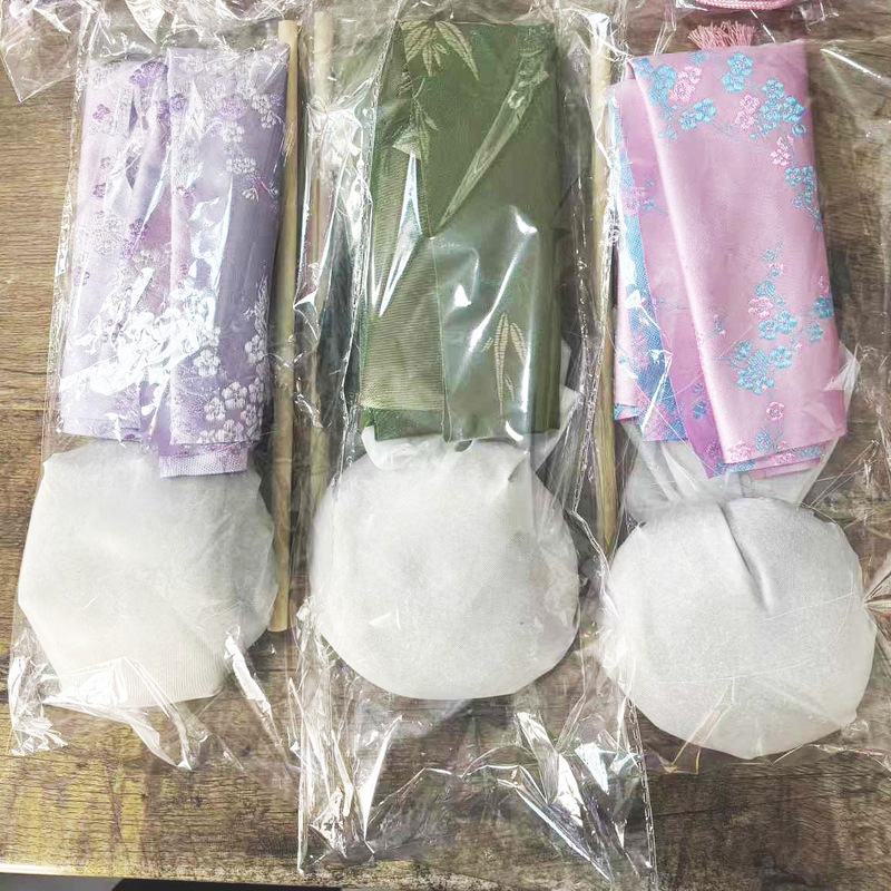 よもぎ健康ハンマー材料パッケージ diy 手作り灸経絡マッサージハンマーすべてがうまくいきますショート卒業ギフトボックス|undefined