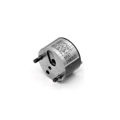 New valve assembly Oil pump, nozzle
