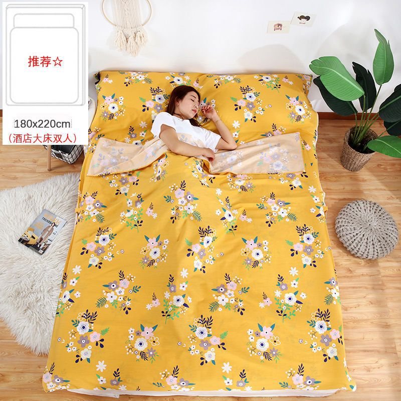 ◑순면향기[더블확장] 180*220◑