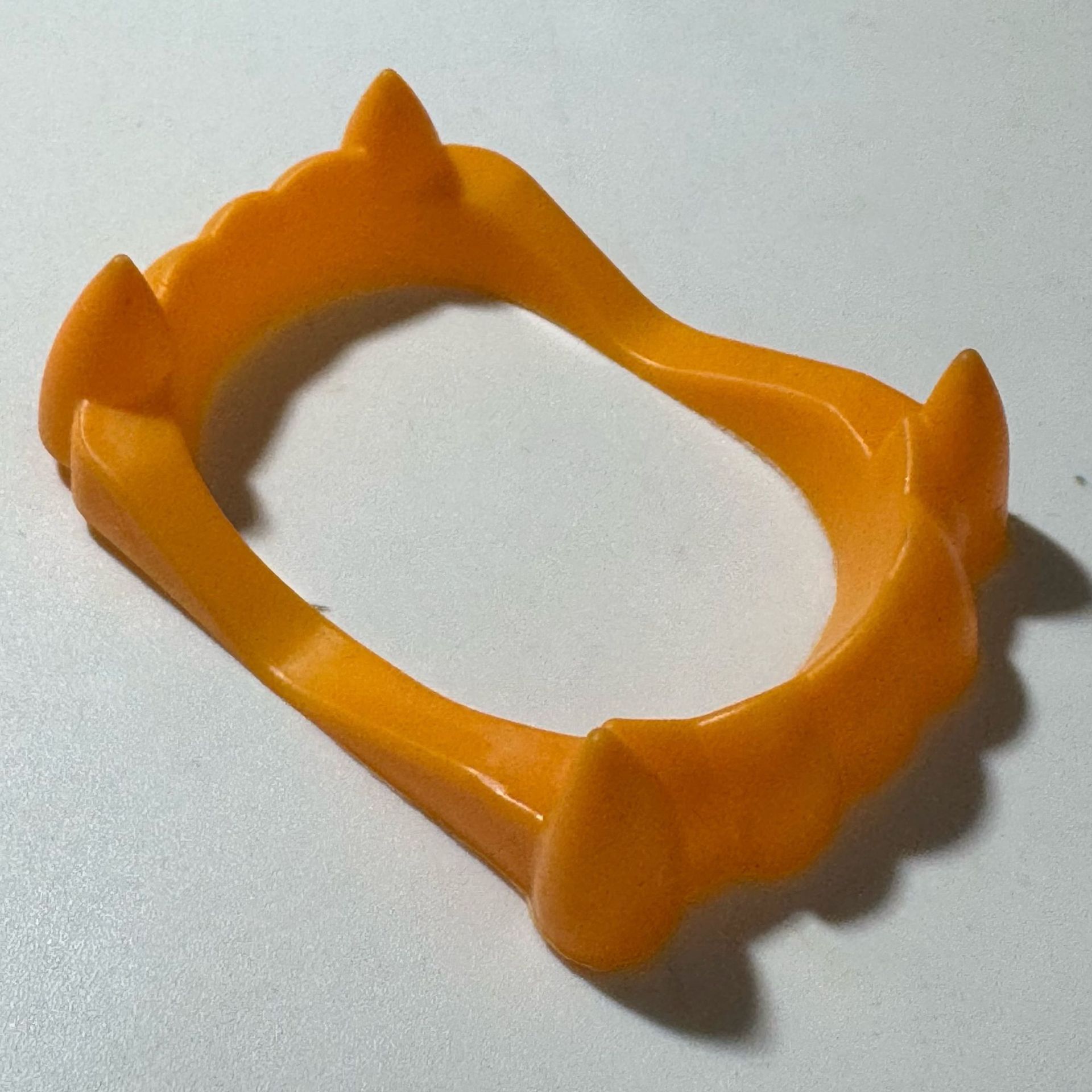 仿真牙套假牙套化妆舞会整蛊道具牙牙齿吸血鬼僵尸假牙
