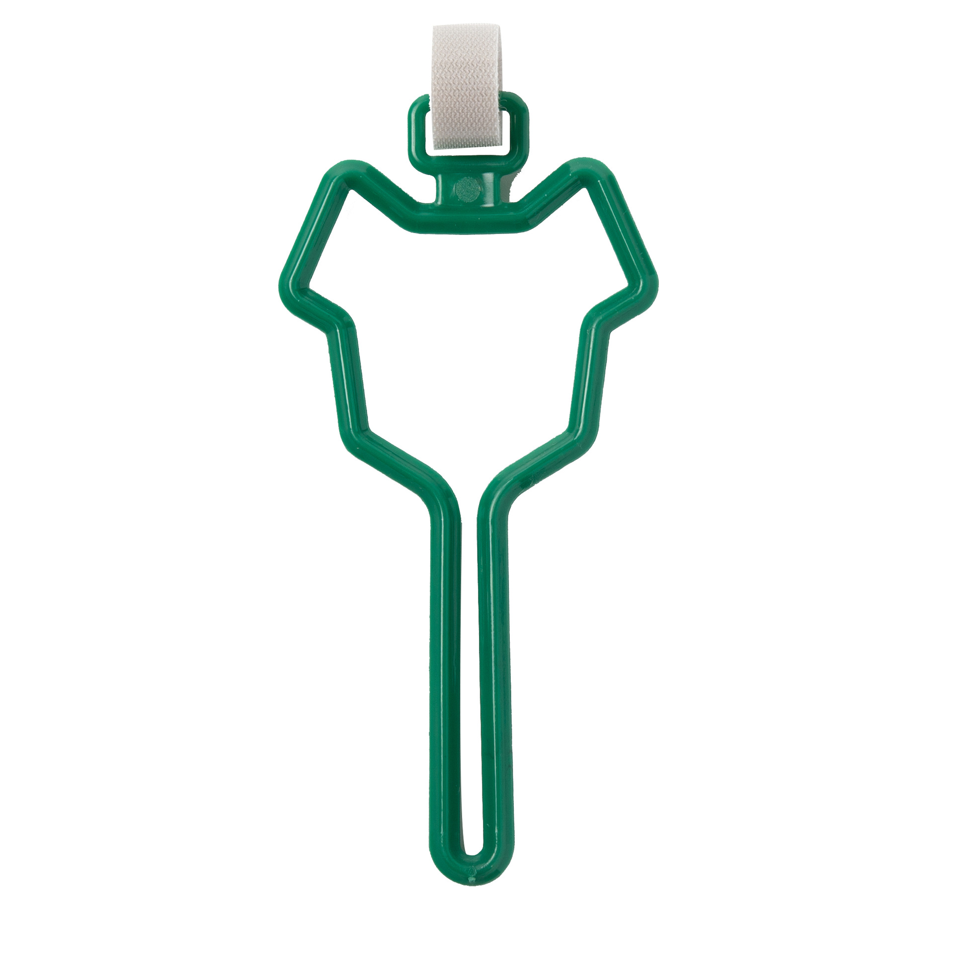 En stock al por mayor bolsa de inodoro dispensador bolsa de inodoro titular bolsa de mierda clip se puede fijar bolsa de basura para mascotas clip de manos libres