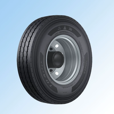 Yük maşını şinləri Commercial Tire 12R22.5TRA22
